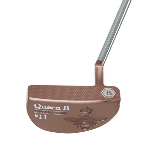 ベティナルディ(BETTINARDI)QB11ver.234ゴルフパター2023年モデルメンズ34