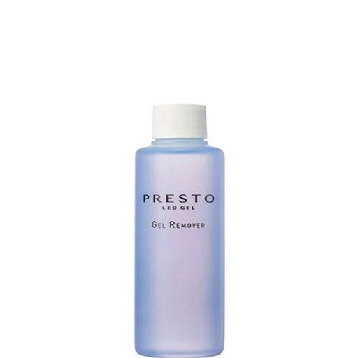 presto(プレスト)PRESTOジェルリムーバー135mL