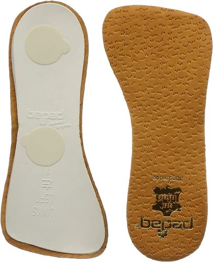 [ペダック]コレクトブラスウィメンズArtNo.1292831ブラウンS