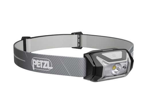 ペツル(Petzl) LEDヘッドライト ティカコア E067AB00 (ブラック/FF/Men’s、Lady’s)