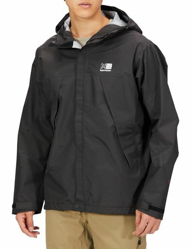 [ޡ] ɿ쥤󥸥㥱å WTX 3L RAIN JKT BLACK