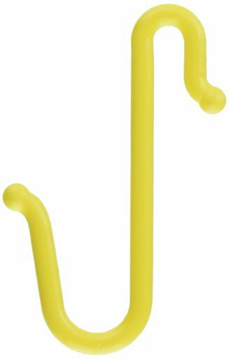 PCバード型SカンC型90mm黄