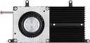 KHADASEDGE2専用冷却セットヒートシンク3705ファン冷却コンポーネント(2)