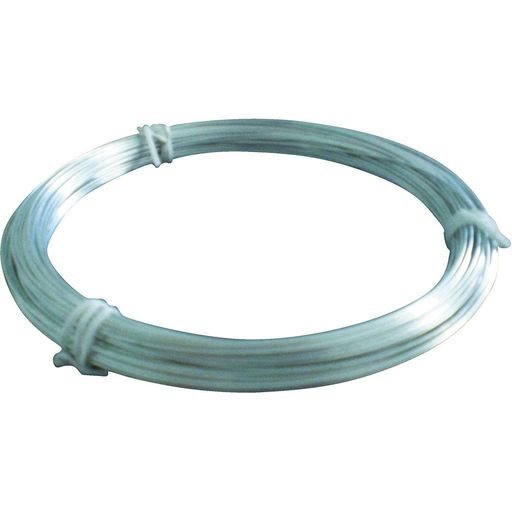 TRUSCO(トラスコ) スチール針金 小巻タイプ 1.2mmx25m TYWS-12 x 20 巻【ケース販売】
