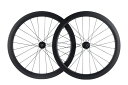 SUPERTEAMカーボンクリンチャーホイール700Cディスクブレーキバイクホイールセット50C-25