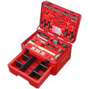 STARWORK STARBOXTM 186PC 一般家庭用ハンドツールキット 家庭での使用やギフトに最適