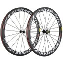 SUPERTEAM50mmクリンチャーホイールセット700c23mmロードバイクカーボンホイール(ホワイト)