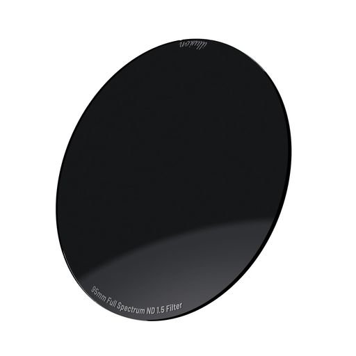 TILTA 幻想 95 mm フルスペクトル中立密度 ND 1.5 フィルターと Tiltaミラージュ マット ボックス、レンズ円形フィルター デジタル一眼レフ カメラ写真アクセサリー互換性します TF-95-ND15