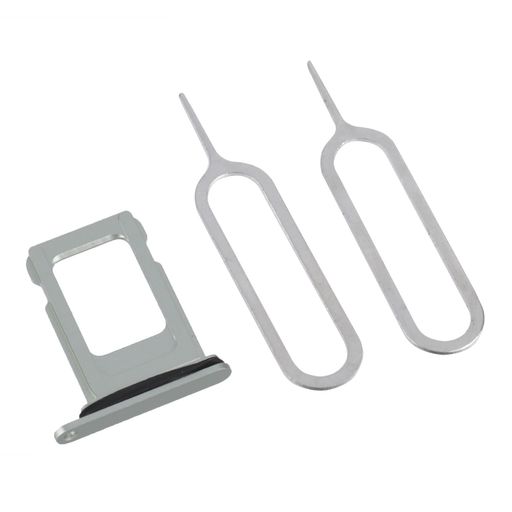 【BlueSea】iPhone12専用SIMトレイ防水シリコンリング付き全6色グリーンTray-12-Green 【BlueSea】iPhone12専用SIMトレイ防水シリコンリング付き全6色グリーンTray-12-Green