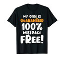 コンピュータープログラマーギフトソフトウェアエンジニアオタクプログラミングTシャツ