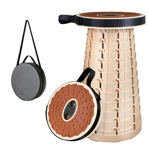 折りたたみ椅子アウトドアチェア伸縮式キャンプ椅子折り畳み式キャンプスツール軽量コンパクト持ち運び便利耐荷重180KG一秒開閉でき高さ調整可能