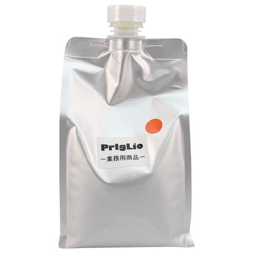 プリグリオDナチュラルハーブシャンプーオレンジ900ml