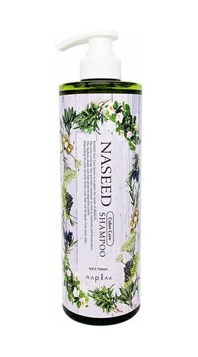 ナシードカラーケアシャンプー(320ml)