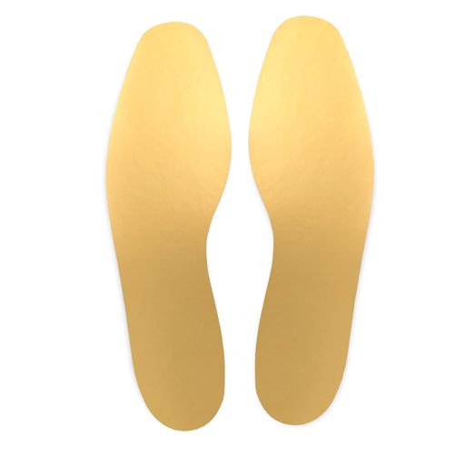 [アクティカ]中敷きInsoleすり切れ防衛隊インソール補修ゴールドFree