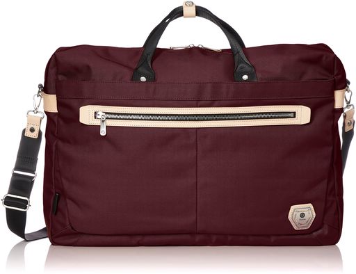 [ノーティヴ]ボストンバッグNTBA-21Fasten-NTBA1260デニールコーデュラバリスティックナイロン日本古来..