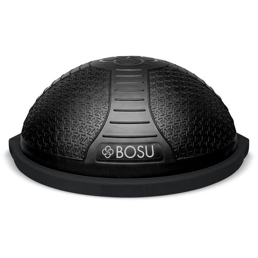Bosu(ボス)バランストレーナープロNexgenネクスジェン直径65cm耐荷重159kgジムアスリート向け日本語説..