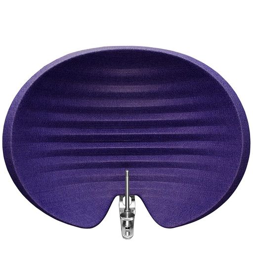 FBA用AstonMicrophonesAST-HALOAstonHaloリフレクションフィルター