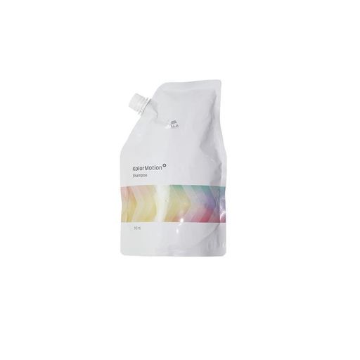 WELLAウエラカラーモーション+シャンプー940mlレフィル