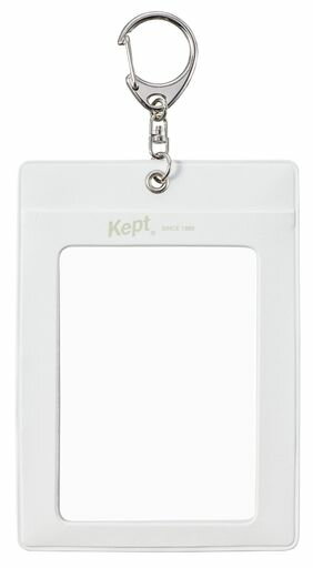 レイメイ藤井トレーディングカードホルダーKeptトレカホルダーホワイトKP1132W