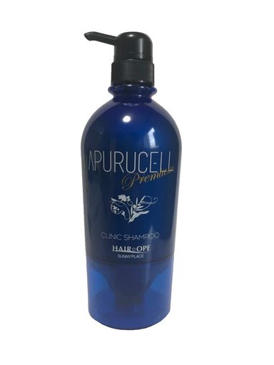 サニープレイスアプルセルプレミアムシャンプー700ml