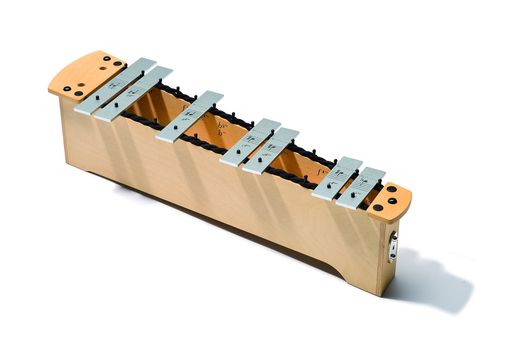 音階:Cメジャー・スケールc#2d#2g#2c#3d#3g#3b音符フラット3(7音) ソプラノ バーサイズ:幅35mmx厚さ5mm ドイツ製