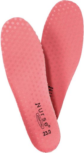 [富士ゴムナース]富士ゴムナース(No512幅広3E軽量看護介護看護師介護士疲れにくい立ち仕事レディース通..