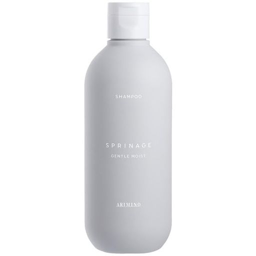 リニューアルアリミノスプリナージュシャンプージェントルモイストa(280ml)
