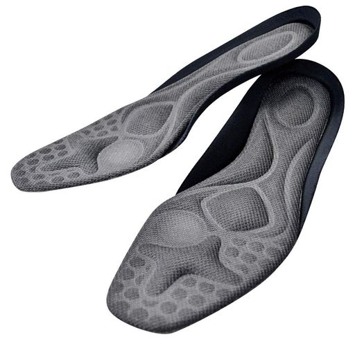 外反母趾専用インソールガイハンインソール(Sサイズ(22.0-22.5cm))