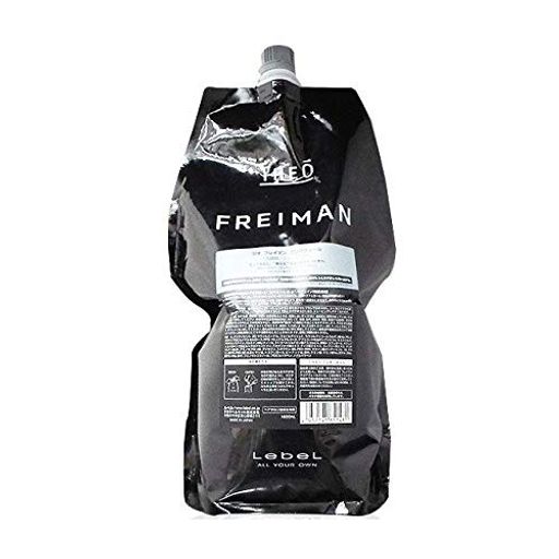 ロコル(LOCOR)ルベルジオフレイマンクリアヴェール1600mlレフィルフォーム