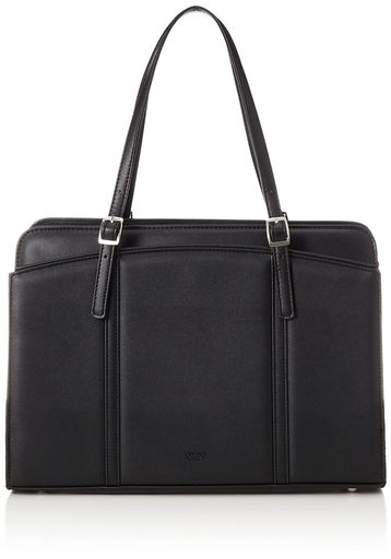 [オゾック]三層トートビジネスバッ