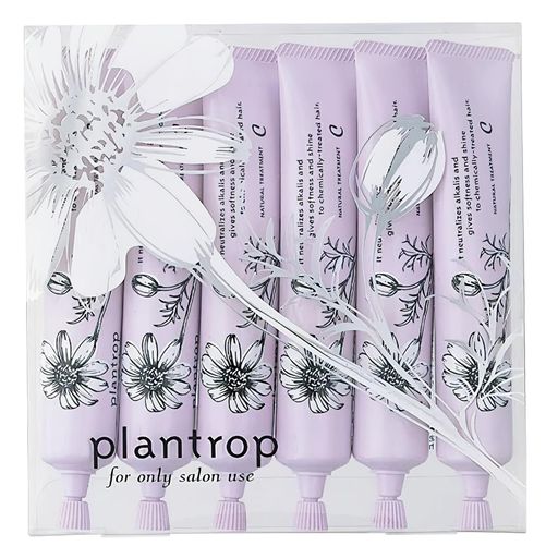 ナカノ中野製薬プラントロップC30gx6