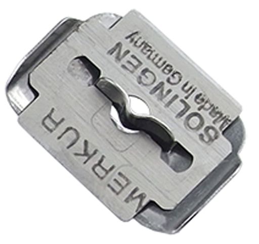 たこ・魚の目スライサー替刃10枚入