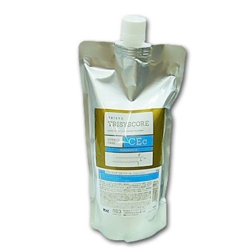 ナンバースリートリシスコアCEクリーム500g