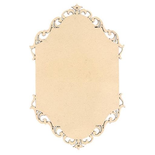 ERUBERUエルベールトールペイント土台『レースウッドNRFB-63』