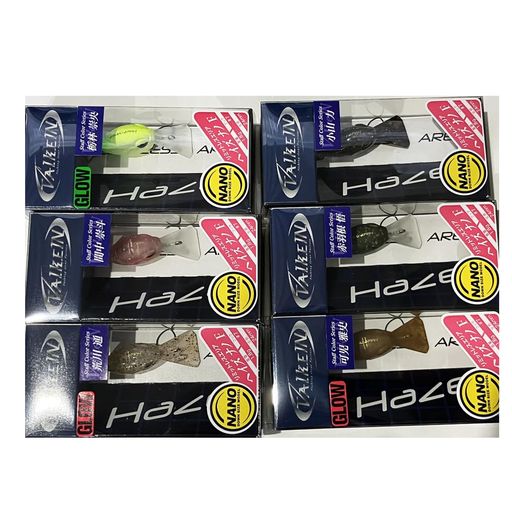 ヴァルケイン(Valkein)ヘイズナノFC194マウンテントリュフ