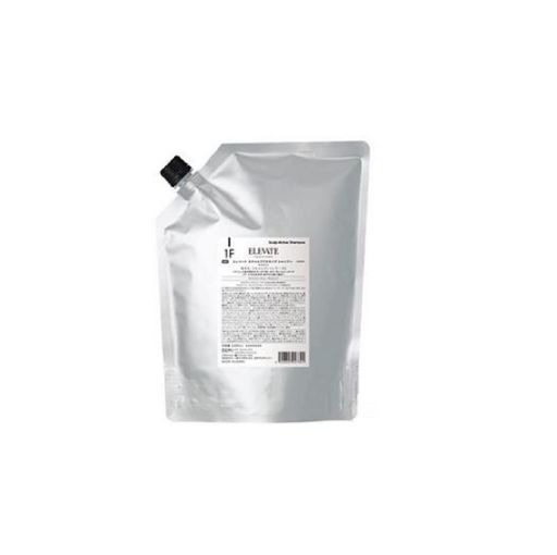 デミコスメティクスエレベートスキャルプアクティブシャンプー2000mlレフィル