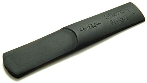 GottsuサイレントリードL(テナー・バスクラ用)BK