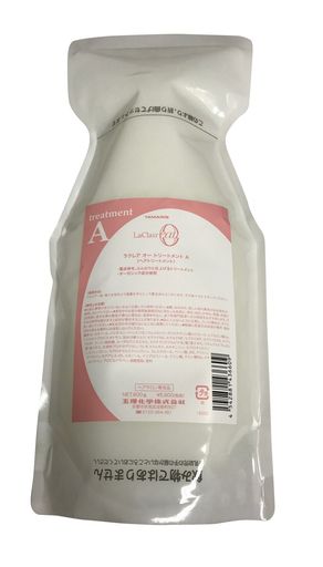 タマリスラクレアオートリートメントA600gレフィル