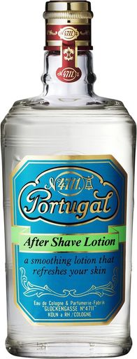 【まとめ買い】柳屋4711ポーチュガルアフターシェーブローション150mL(整肌料)x2セット