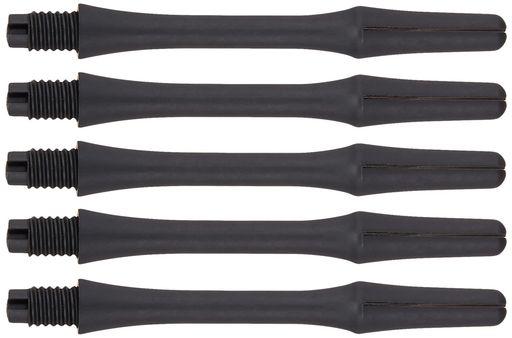 ジョーカードライバーゼロシャフト強化ブラック28.5mm-45本