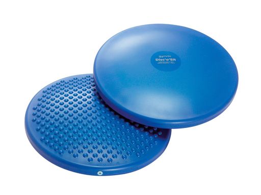 ギムニク(GYMNIC)バランスディスク/ディスクシット