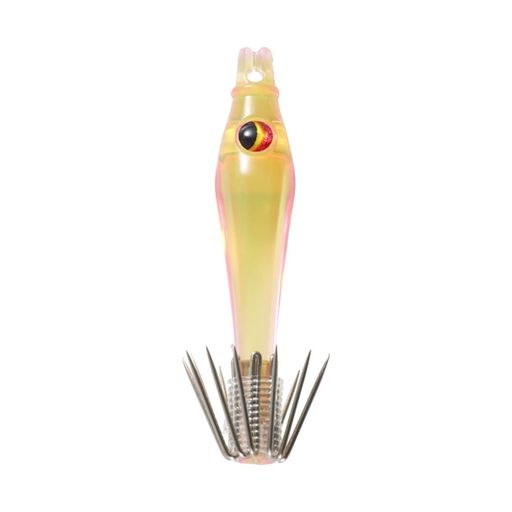 ダイワ(DAIWA)スッテMD33Sミラー混PKピンク/グリーン