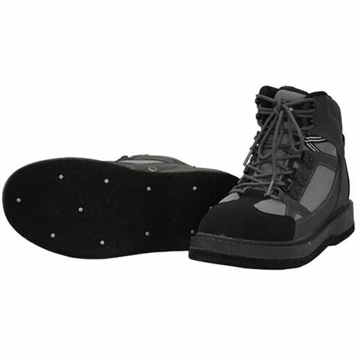 X’SELL(エクセル)ウェーディングシューズフェルトスパイクソールアウトドア磯靴渓流岩場靴滑り止め水陸..