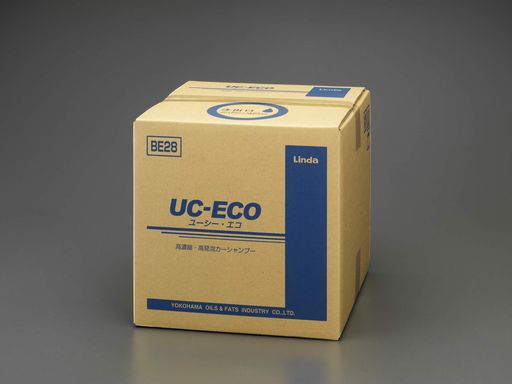 18Lカーシャンプー(業務用)