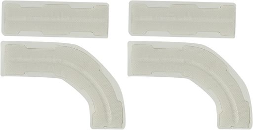 サーファス(SERFAS)自転車ロードバイクハンドルバーテープパッドリアクティブジェル447299