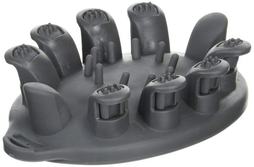 TWINBIRDモミダッシュFLEX専用ケア用ブラシSH-SP21