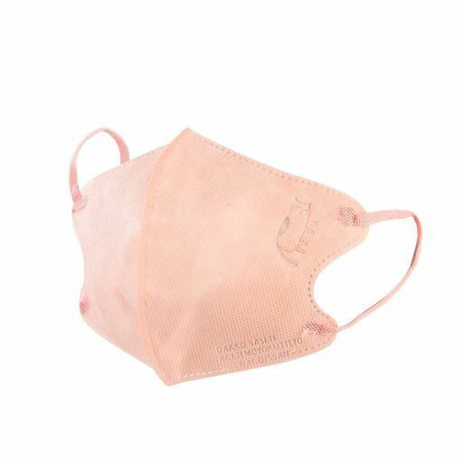 [クスグルジャパン]不織布立体マスクなごなごさん30枚セット