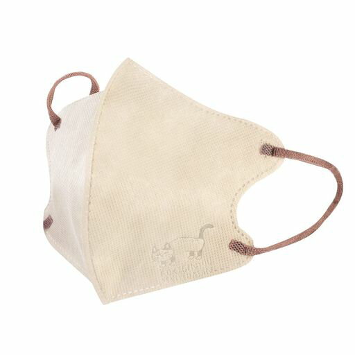 [クスグルジャパン]不織布立体マスクマチルダさん30枚セット