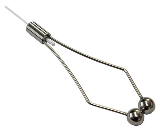 フルセラミックボビンホルダー