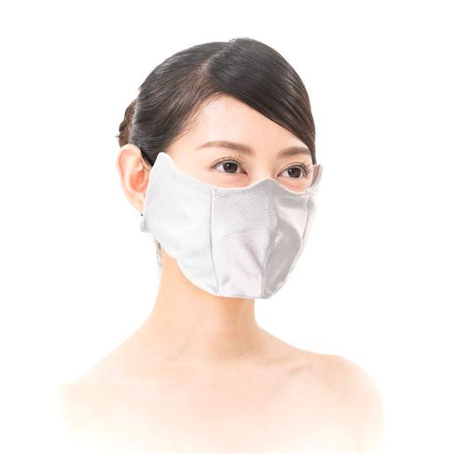 サンガードコンシャス影美肌クールミニホワイト